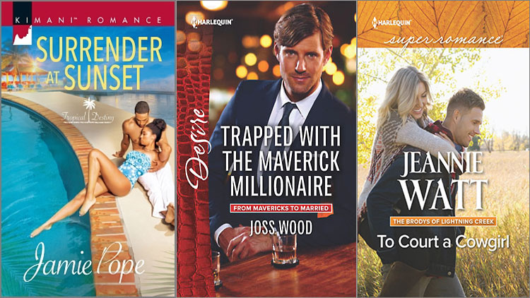 5 Athletic Heroes You NEED on Your Bookshelf - Harlequin Ever After