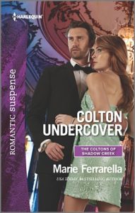 Harlequin April 2017 New Releases