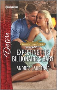 Harlequin April 2017 New Releases