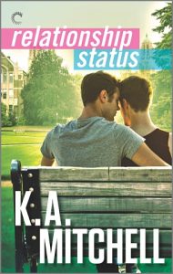 Harlequin April 2017 New Releases