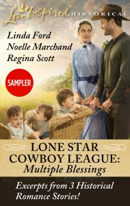 love inspired lone star league cowboy free samplr