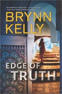 Edge of Truth Brynn Kelly