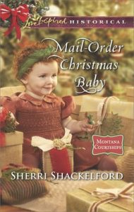 Mail Order Christmas Baby