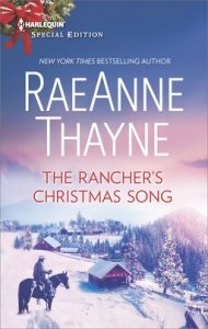 The rancher's Christmas Song