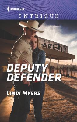 Deputy Defender (Eagle Mountain Murder Mystery) by Cindi Myers