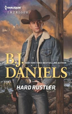 Hard Rustler (Whitehorse, Montana: The Clementine Sisters) by B.J. Daniels