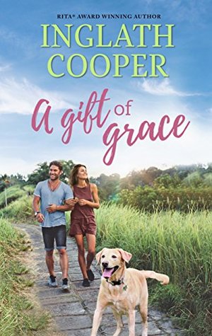 A Gift of Grace by Inglath Cooper