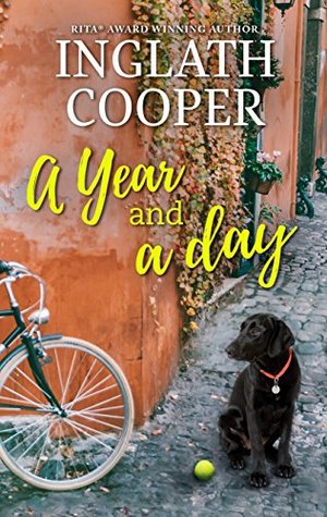 A Year and a Day by Inglath Cooper