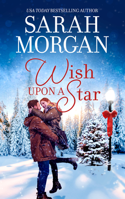 Wish Upon a Star by Sarah Morgan