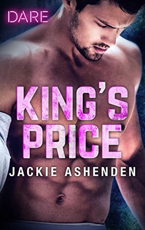 King's Price by Jackie Ashenden