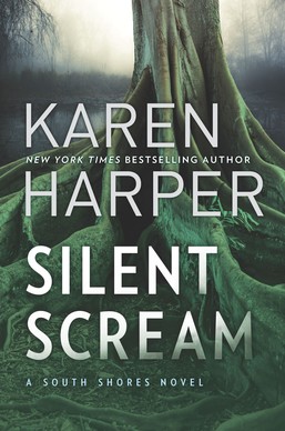 Silent Scream by Karen Harper