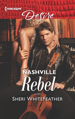 Nashville Rebel by Sheri WhiteFeather