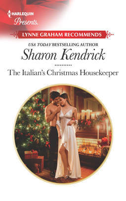 The Italian's Christmas Housekeeper by Sharon Kendrick