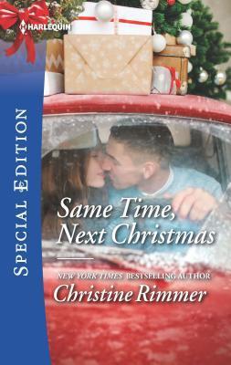Same Time, Next Christmas by Christine Rimmer