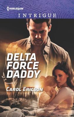 Delta Force Daddy by Carol Ericson