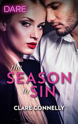 The Season to Sin by Clare Connelly
