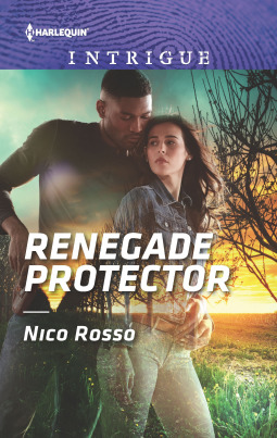 Renegade Protector by Nico Rosso