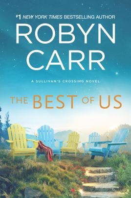 The Best of Us by Robyn Carr