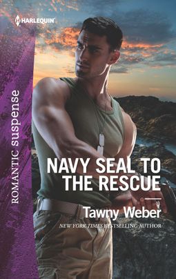 Navy SEAL to the Rescue by Tawny Weber