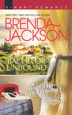 Bachelor Unbound by Brenda Jackson