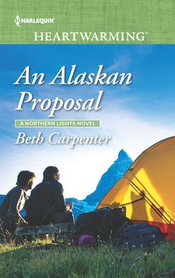 An Alaskan Proposal by Beth Carpenter