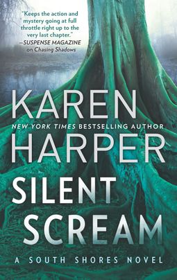 Silent Scream by Karen Harper