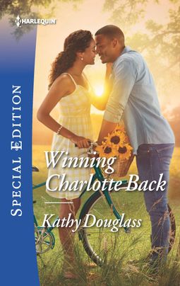 Winning Charlotte Back by Kathy Douglass