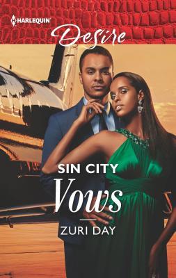 Sin City Vows by Zuri Day