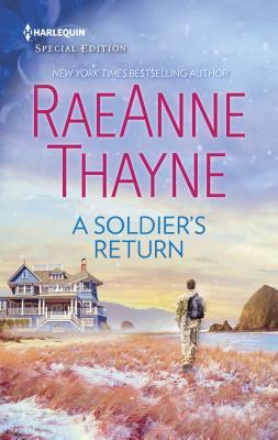 A Soldier's Return by RaeAnne Thayne