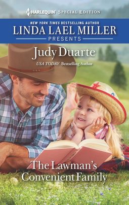 The Lawman's Convenient Family by Judy Duarte