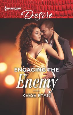 Engaging the Enemy by Reese Ryan