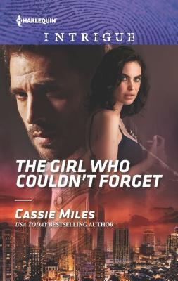 The Girl Who Couldn’t Forget by Cassie Miles