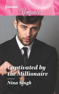 Captivated by the Millionaire by Nina Singh