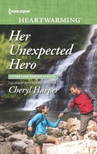 Her Unexpected Hero by Cheryl Harper