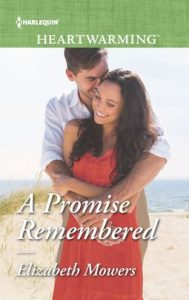 A Promise Remembered by Elizabeth Mowers