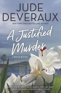 A Justified Murder by Jude Deveraux