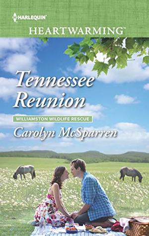 Tennessee Reunion by Carolyn McSparren
