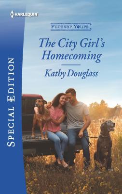 The City Girl's Homecoming by Kathy Douglass