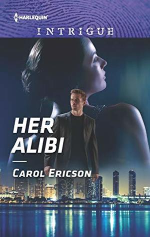 Her Alibi by Carol Ericson