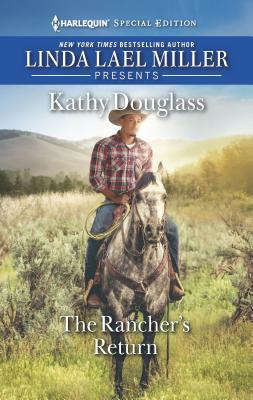 The Rancher's Return by Kathy Douglass