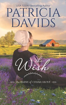 The Wish by Patricia Davids