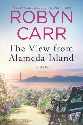 The View from Alameda Island by Robyn Carr