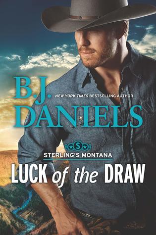 Luck of the Draw by B.J. Daniels