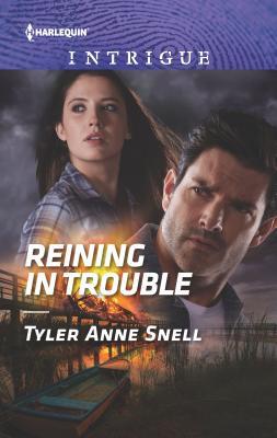 Reining in Trouble by Tyler Anne Snell