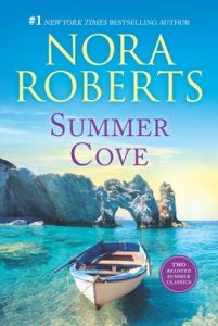 Summer Cove by Nora Roberts