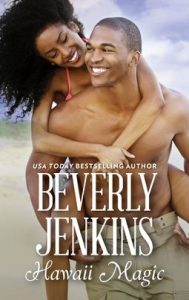 Hawaii Magic by Beverly Jenkins