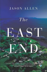 The East End by Jason Allen