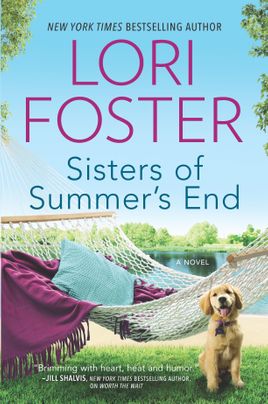 Sisters of Summer's End by Lori Foster