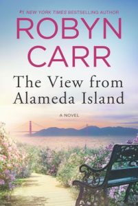 The View from Alameda Island by Robyn Carr