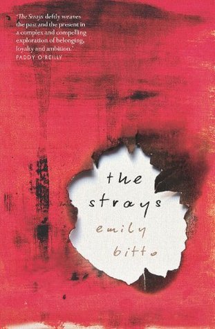 The Strays by Emily Bitto